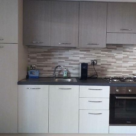 La Cantina Appartement Cala Gonone Buitenkant foto