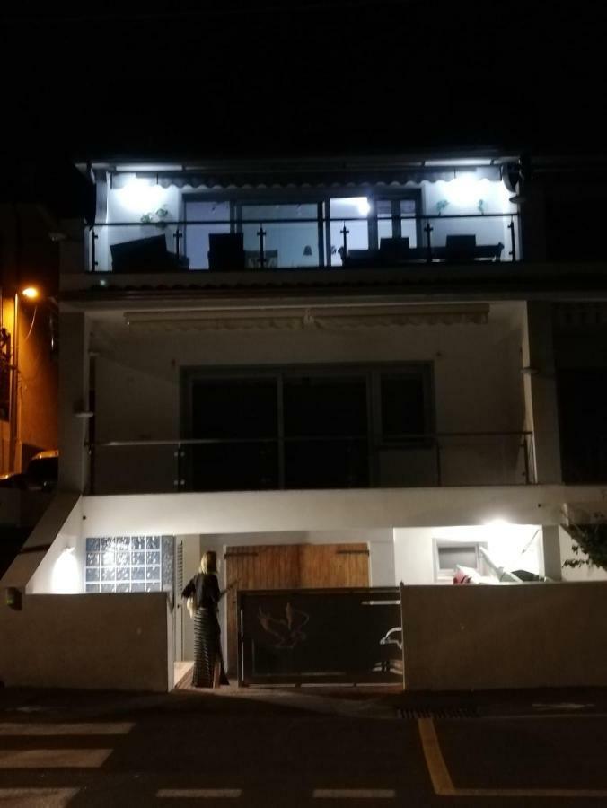 La Cantina Appartement Cala Gonone Buitenkant foto